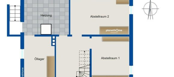 Bungalow de 4 divisões em Steinburg, Germany N.º 34098 18