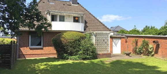 Bungalow de 4 divisões em Steinburg, Germany N.º 34098 3