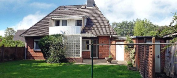 Bungalow de 4 divisões em Steinburg, Germany N.º 34098 21