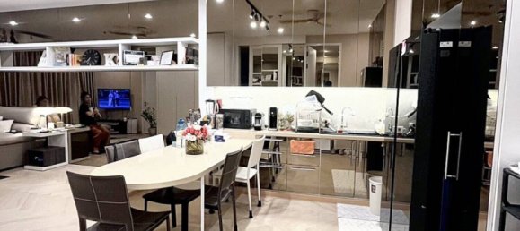 2 bedrooms Condo in Railay Beach, Thailand No. 23603 6