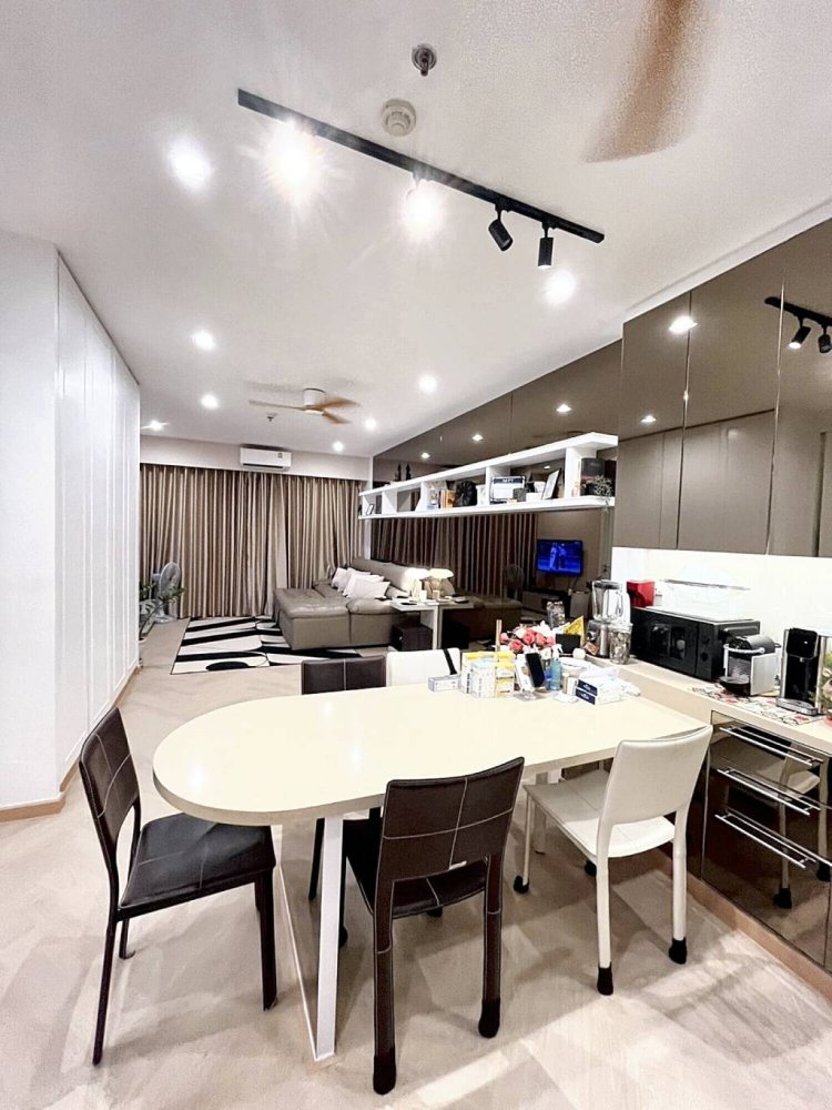 2 bedrooms Condo in Railay Beach, Thailand No. 23603