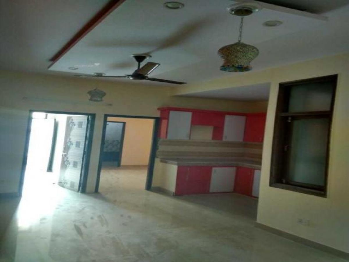 2 Schlafzimmer Haus in Ghaziabad, India, Nr. 19221