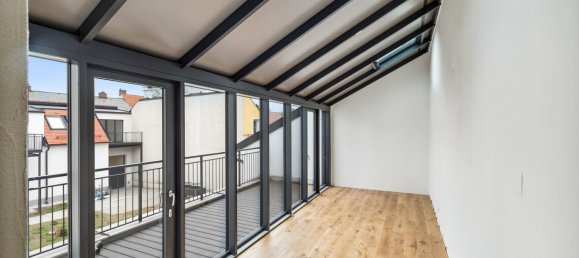 1 bedroom Apartment in Baden, Austria No. 115989 4