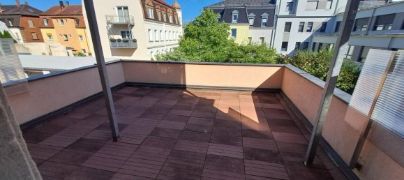 Duplex T2 em Furth, Germany N.º 275665 2