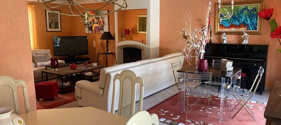 5 غرف نوم منزل في Saint-Hilaire-Saint-Mesmin, France رقم 63022 3