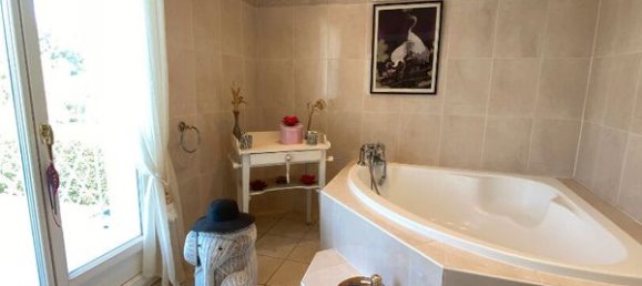 5 غرف نوم منزل في Saint-Hilaire-Saint-Mesmin, France رقم 63022 5