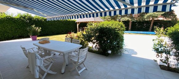 5 غرف نوم منزل في Saint-Hilaire-Saint-Mesmin, France رقم 63022 10