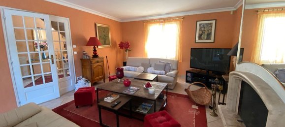 5 غرف نوم منزل في Saint-Hilaire-Saint-Mesmin, France رقم 63022 2