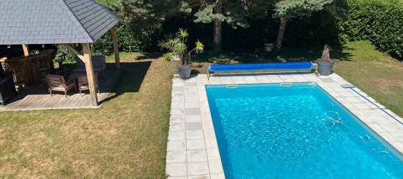 5 غرف نوم منزل في Saint-Hilaire-Saint-Mesmin, France رقم 63022 12