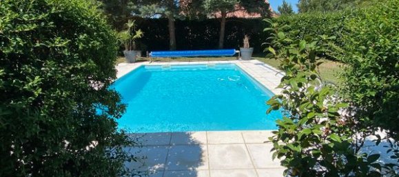 5 غرف نوم منزل في Saint-Hilaire-Saint-Mesmin, France رقم 63022 13