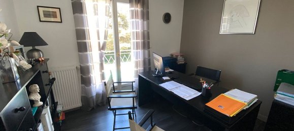 5 غرف نوم منزل في Saint-Hilaire-Saint-Mesmin, France رقم 63022 9