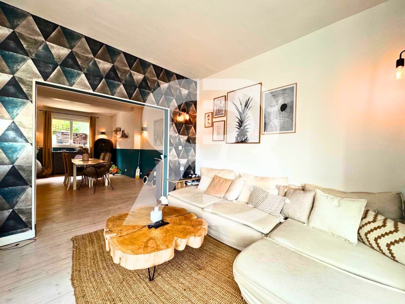 3 chambres Maison à Brest, France No. 274402