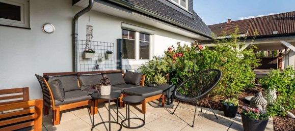 Moradia em banda de 4 divisões em Verden, Germany N.º 278420 9