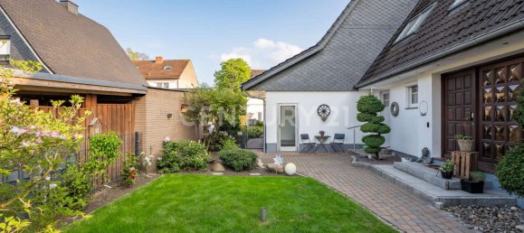 Moradia em banda de 4 divisões em Verden, Germany N.º 278420 3