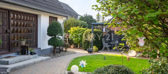 Moradia em banda de 4 divisões em Verden, Germany N.º 278420 2