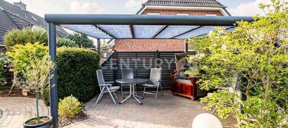 Moradia em banda de 4 divisões em Verden, Germany N.º 278420 5