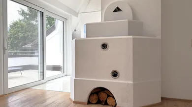 2 chambres Appartement à Volders, Austria No. 192149