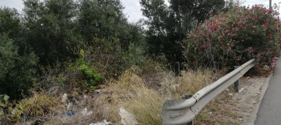 Grundstück in Pachino, Italy 3750m², Nr. 66631 4