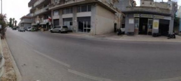 Grundstück in Pachino, Italy 3750m², Nr. 66631 2