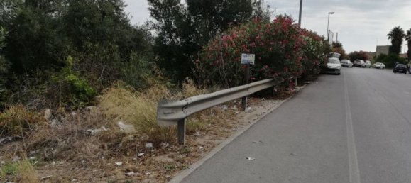 Grundstück in Pachino, Italy 3750m², Nr. 66631 5