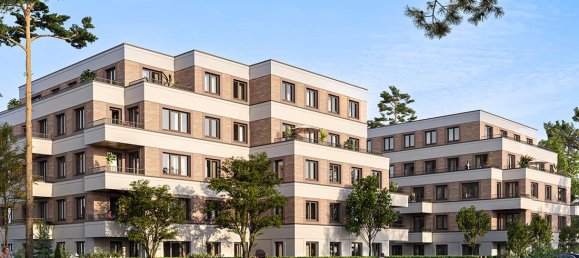 Apartamento T2 em Dahlem, Germany N.º 23659 2