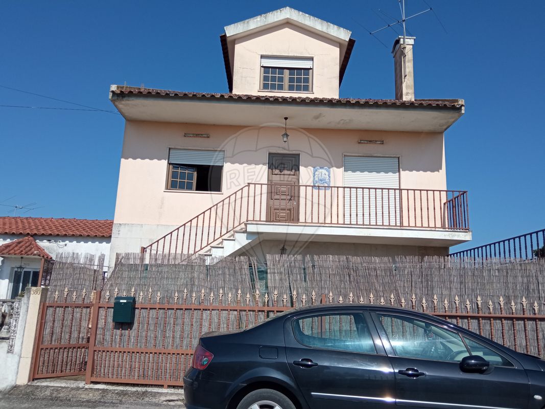 3 chambres Maison à Ferreira do Zezere, Portugal No. 30379