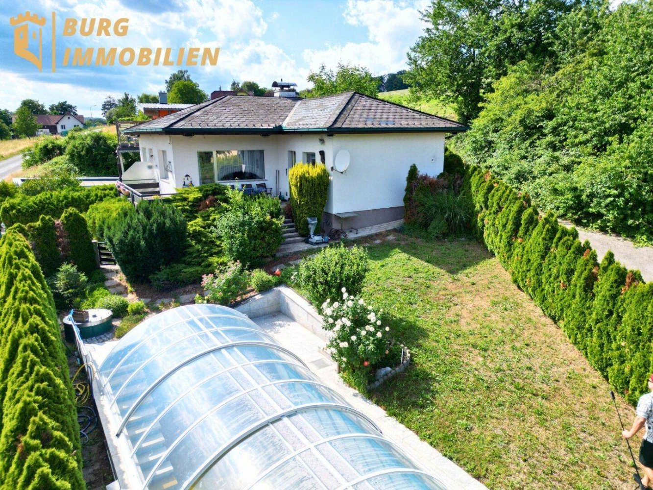 Casa de 4 habitaciónes en Maria Anzbach, Austria No. 146831