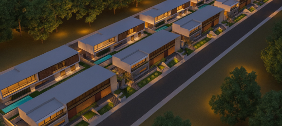 4 Schlafzimmer Villa in Estepona, Spain, Nr. 180008 7