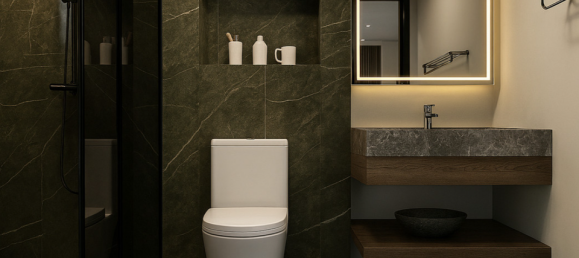 4 Schlafzimmer Villa in Estepona, Spain, Nr. 180008 12