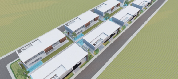 4 Schlafzimmer Villa in Estepona, Spain, Nr. 180008 18