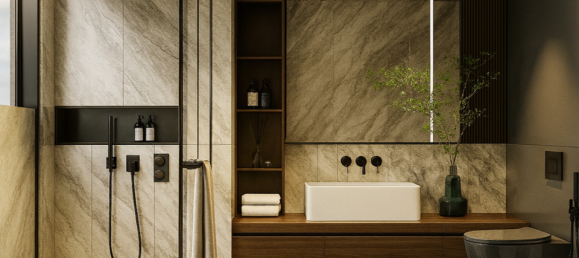 4 Schlafzimmer Villa in Estepona, Spain, Nr. 180008 11