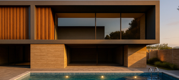 4 Schlafzimmer Villa in Estepona, Spain, Nr. 180008 3