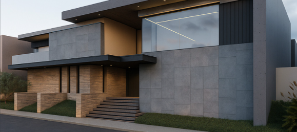 4 Schlafzimmer Villa in Estepona, Spain, Nr. 180008 8