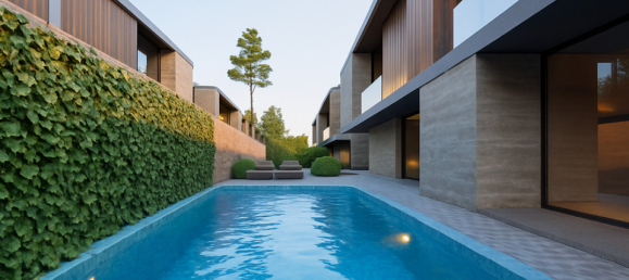 4 Schlafzimmer Villa in Estepona, Spain, Nr. 180008 9