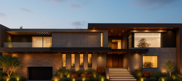 4 Schlafzimmer Villa in Estepona, Spain, Nr. 180008 2