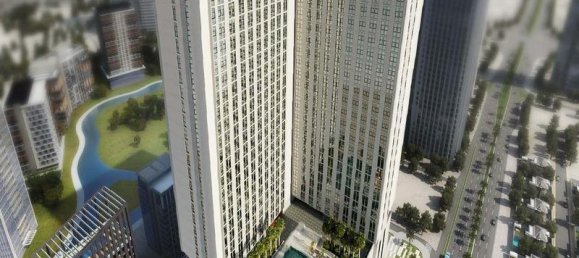  شقة في City of Arabia, UAE 48.2متر مربع رقم 43925 6