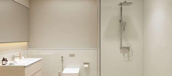  شقة في City of Arabia, UAE 48.2متر مربع رقم 43925 21