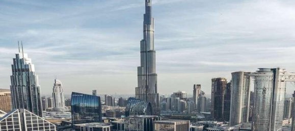  شقة في City of Arabia, UAE 48.2متر مربع رقم 43925 4