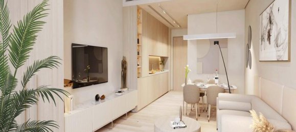  شقة في City of Arabia, UAE 48.2متر مربع رقم 43925 12