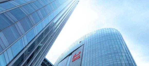  شقة في City of Arabia, UAE 48.2متر مربع رقم 43925 7