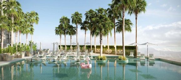  شقة في City of Arabia, UAE 48.2متر مربع رقم 43925 18