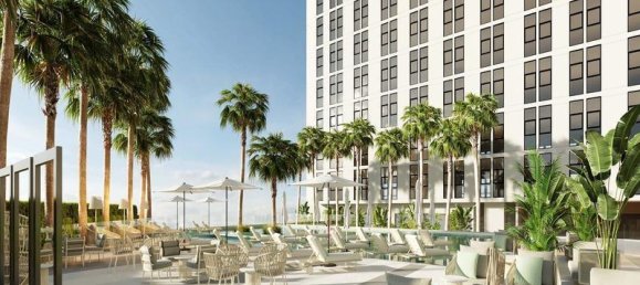  شقة في City of Arabia, UAE 48.2متر مربع رقم 43925 17