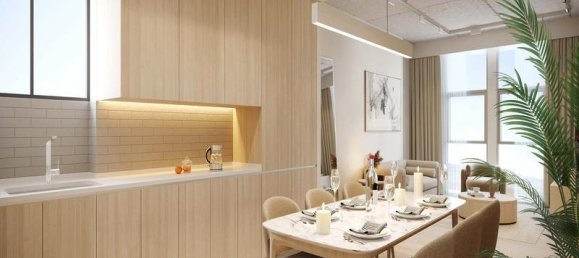  شقة في City of Arabia, UAE 48.2متر مربع رقم 43925 11