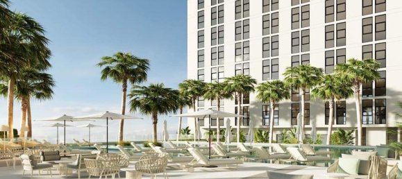  شقة في City of Arabia, UAE 48.2متر مربع رقم 43925 5