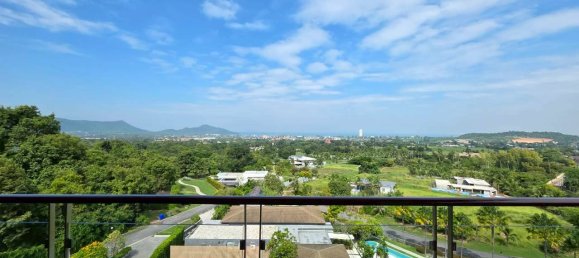 شقة 1 غرف نوم  في Bang Sare, Thailand رقم 68774 19