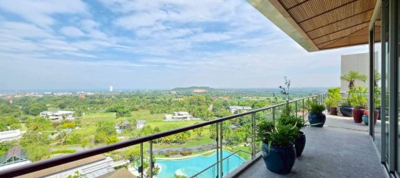شقة 1 غرف نوم  في Bang Sare, Thailand رقم 68774 20