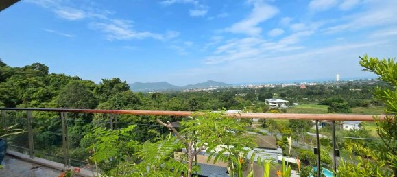 شقة 1 غرف نوم  في Bang Sare, Thailand رقم 68774 15