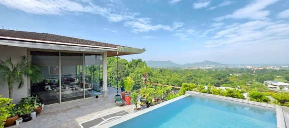 شقة 1 غرف نوم  في Bang Sare, Thailand رقم 68774 30