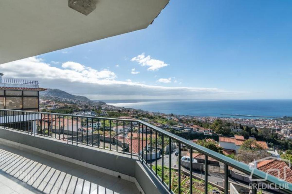 3 bedrooms House in Funchal, Portugal No. 165