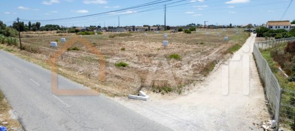 15973m² Land in Alcochete, Portugal No. 128824 3